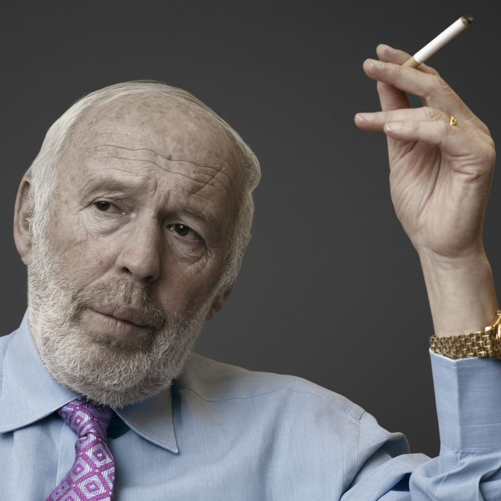 Jim Simons